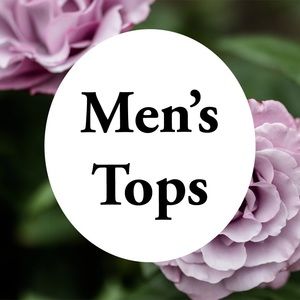 Men’s Tops